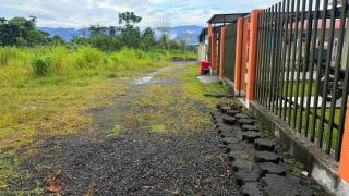 Habitación doble # 2 - 9