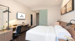 Jinjiang Inn Select Harbin Zhongyang Street Pedestrian Street Airport Bus Station - 4