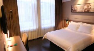 Jinjiang Inn Select Harbin Zhongyang Street Pedestrian Street Airport Bus Station - 2