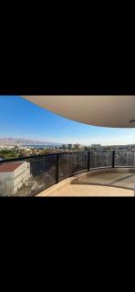 sea view apartment - 1