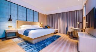 Echarm Hotel Guizhou Xingyi Jushan Avenue - 5