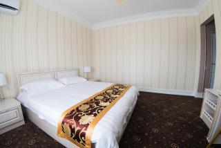Hotel Grand Aristocrate - Dubovtsy - 5