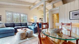 Mammoth West #115 Condo - 5