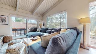 Mammoth West #115 Condo - 7