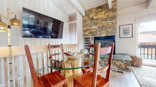 Mammoth West #115 Condo - Mammoth Lakes - 3