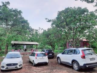 MARS Nature Resort - 6