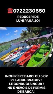 Pensiunea Pelicanilor - 1