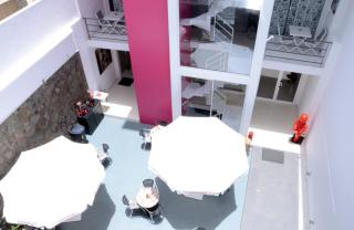 Prassa 3 Boutique Hotel - 2