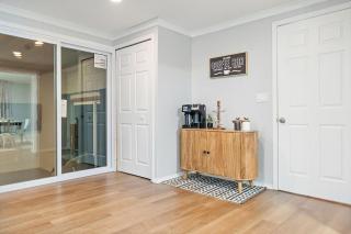 Near Ithaca! Hot Tub! LRG Home! Sleeps 14 Dogs ok! - 8