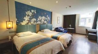 Magnotel Shenyang Consulate Qingnian Street - 2