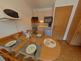 Studio avec coin nuit - 4 pers - Centre Grand Bornand, proche télécabine - FR-1-241-226 - 7