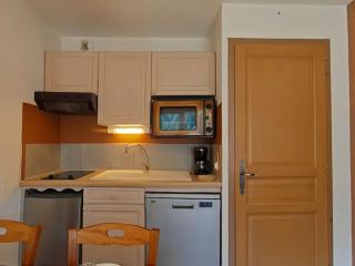 Studio avec coin nuit - 4 pers - Centre Grand Bornand, proche télécabine - FR-1-241-226 - 5