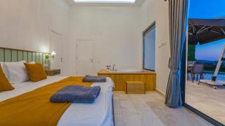 Conservative Villa in Nature - Uzumlu, Kalkan - 3