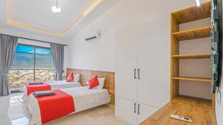 Conservative Villa in Nature - Uzumlu, Kalkan - 2