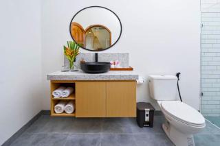 Liora Luxurious 4 BR Private Pool Villa ZN405 - 4