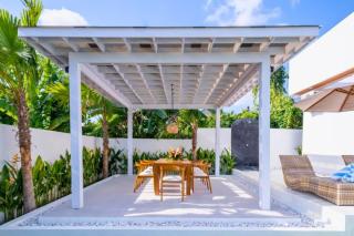 Liora Luxurious 4 BR Private Pool Villa ZN405 - 1