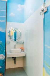 Santori Homestay Nhật Lệ - 1