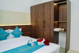 Santori Homestay Nhật Lệ - Dong Hoi - 1