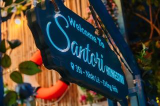 Santori Homestay Nhật Lệ - Dong Hoi - 2