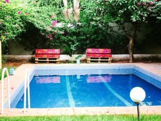 Umoja Guesthouse II - Ouagadougou - 1