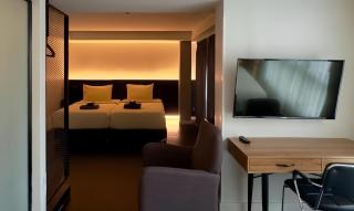 ISTY Design Hotel - 1