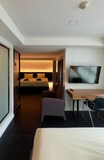 ISTY Design Hotel - 2