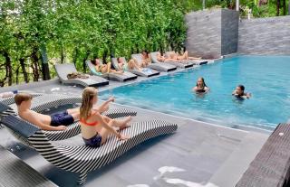 ISTY Design Hotel - Chiang Mai - 5