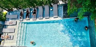 ISTY Design Hotel - Chiang Mai - 6