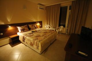 Hotel Marant - Sozopol - 4