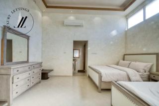 Luxury 3 BDR Al Ain Farm Stay with Private Zoo - 2