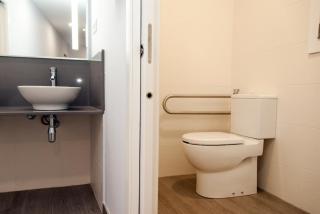 Albergue Linares - Santiago di Compostela - 5