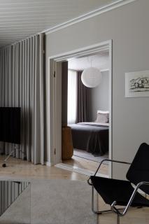 Stylish & Cozy 1BR Apt in Historical Neighborhood - 1