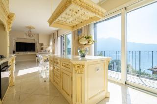 Villa Kirivangio with Pool & SPA - 1