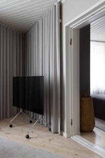 Stylish & Cozy 1BR Apt in Historical Neighborhood - 1