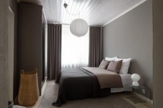 Stylish & Cozy 1BR Apt in Historical Neighborhood - 0