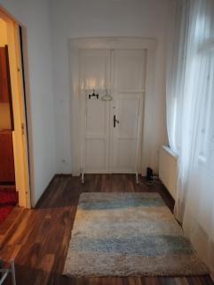 Napraforgó apartman - 6