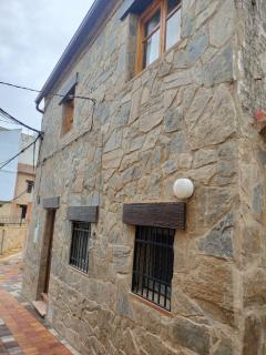 Casa Abuelo Lorenzo - Enguídanos - 6