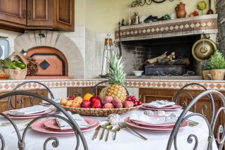 Villa Kirivangio with Pool & SPA - 2