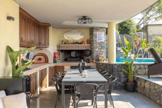 Villa Kirivangio with Pool & SPA - 3