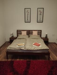 Napraforgó apartman - 7