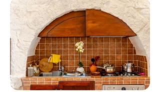 Trullo del Leccio da Madia - 2