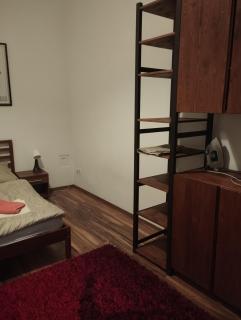 Napraforgó apartman - 9