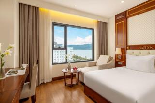 DLG Hotel Danang - 8