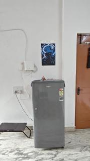 The Duplex House 1 - 8