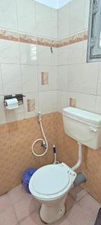 The Duplex House 1 - 7