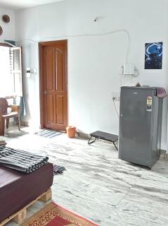 The Duplex House 1 - 4