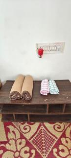 The Duplex House 1 - 1