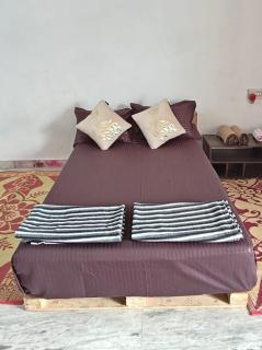 The Duplex House 1 - 2