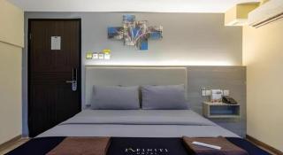 Infiniti Hotel - 8