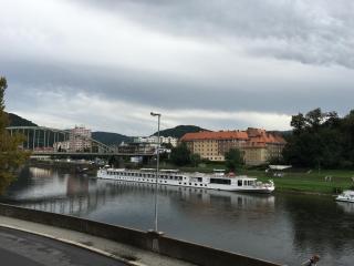 City Apartment Děčín - 6